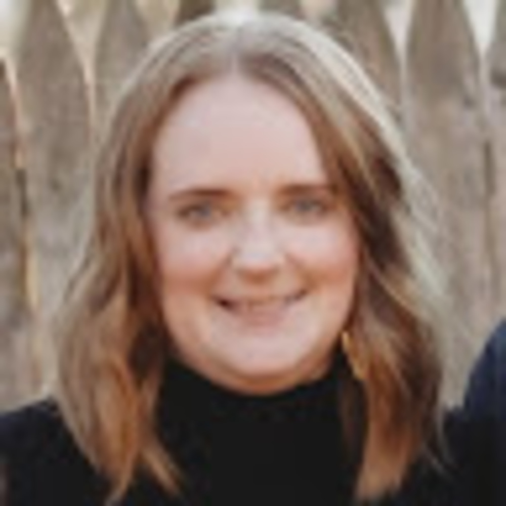Meet your Posher, Betsy